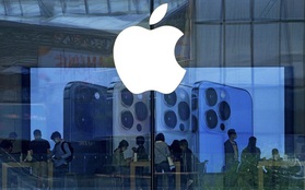 Đối tác Apple giảm sản lượng iPhone do Thượng Hải phong tỏa nghiêm ngặt
