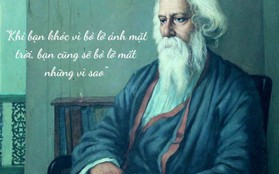 Lời khuyên tỉnh táo nhất của 9 nhà văn đoạt giải Nobel: Hãy tránh xa những người không đáng và những chuyện không đâu!