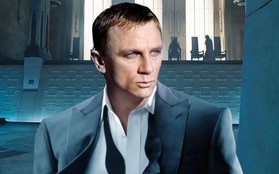 Suýt chút nữa "điệp viên 007" Daniel Craig đã trở thành thành viên của hội Illuminati trong Doctor Strange 2