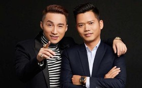 Châu Lê - Cựu CEO M-TP Entertainment: Linh hồn của công ty là Sơn Tùng, còn tôi là quản gia