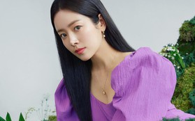 "Mỹ nhân không tuổi" Han Ji Min: Tài sắc vẹn toàn lại nói không với scandal, visual khiến Hyun Bin cũng phải mê mệt