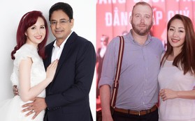 Hai hoa hậu có học vấn "khủng" rời xa showbiz, yên bình bên ông xã ngoại quốc