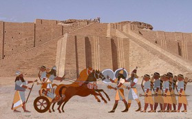 Không phải Ai Cập, đây mới là nền văn minh đầu tiên của nhân loại với nhiều phát minh vượt bậc khiến người đời thán phục