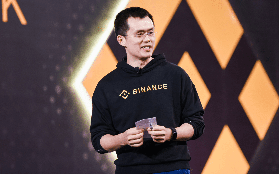 Từng lãi tới hơn 1 tỷ USD nhưng không chốt, khoản đầu tư của Binance vào LUNA giờ chỉ còn 3.000 USD