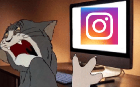 Instagram thay đổi logo sau 7 năm nhưng kết quả sẽ khiến bạn phải bất ngờ!