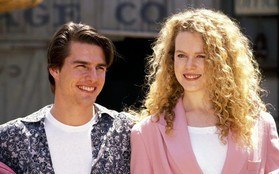 "Thiên nga nước Úc" Nicole Kidman và cuộc tháo chạy khỏi Tom Cruise: "Nhảy cẫng" lên vì hạnh phúc sau khi hoàn tất thủ tục li hôn