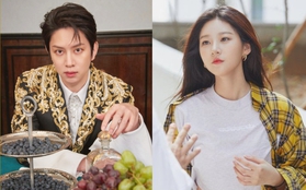 Mỗi lần sao Hàn bị điều tra vì say rượu lái xe, câu chuyện đáng khen ngợi của Heechul (Super Junior) lại khiến công chúng xôn xao