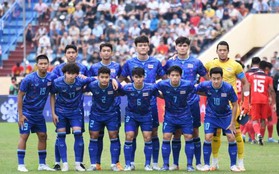 Lọt vào chung kết, CĐV Thái Lan vẫn "trút giận không thương tiếc" lên đội nhà