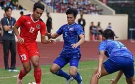 CĐV Indonesia "quay lưng" với đội nhà, đòi sa thải lập tức HLV Shin Tae Yong