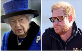 Báo Anh: Nữ hoàng bất ngờ thay đổi kế hoạch đại lễ Bạch Kim với chi tiết đáng buồn chỉ vì nghĩ cho cháu trai Harry