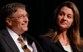 Bill Gates bất ngờ lên tiếng về vợ cũ: Nếu được làm lại, tôi sẽ vẫn chọn Melinda và kết hôn với bà ấy!