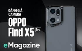 Đánh giá camera OPPO Find X5 Pro: Khi phần cứng không quyết định chất lượng ảnh