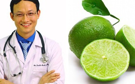 Bác sĩ BV Việt Đức mách 8 loại rau quả được ví như "thuốc giải nhiệt" ngày hè, nên ăn mỗi ngày để tránh bị mất nước cơ thể dù ở trong nhà