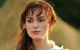 Bí quyết làm đẹp của "nàng thơ" Keira Knightley muốn truyền cho con gái