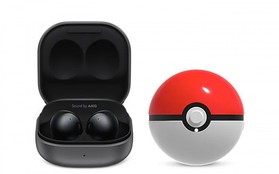 Samsung ra mắt Galaxy Buds2 phiên bản Pokemon Edition, giá 2,4 triệu đồng