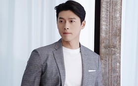 Hyun Bin khoe ngoại hình chuẩn "cực phẩm" sau đám cưới, Son Ye Jin quả là có số hưởng