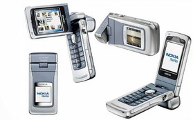 Nokia và LG từng làm cho điện thoại trở nên thú vị, nhưng giờ mọi thứ thật yên ắng