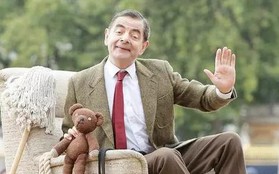 Mr. Bean tuổi 72 giàu có, hạnh sống bên tình trẻ kém 30 tuổi