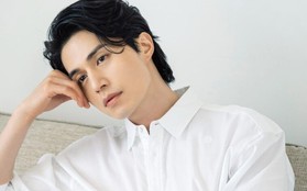 Lee Dong Wook bị hấp dẫn với phụ nữ tóc ngắn