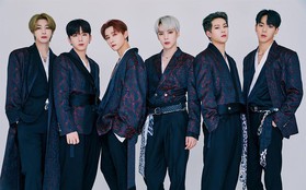 Monsta X lưu diễn hoành tráng tại Mỹ sau 3 năm gián đoạn