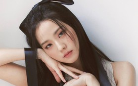 Jisoo (BLACKPINK) nói về áp lực khi solo: "Việc biểu diễn đôi khi giống như một bài kiểm tra hơn là một thứ gì đó vui vẻ"