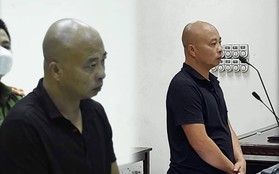 Đường "Nhuệ" kêu oan vụ ăn chặn tiền hỏa táng, Toà phúc thẩm bác kháng cáo, tuyên y án 15 năm tù