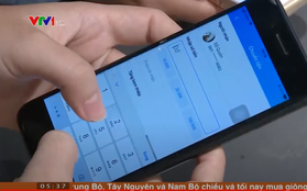 VTV cảnh báo lừa đảo khiến người dùng ví điện tử có thể "bay sạch" tài khoản
