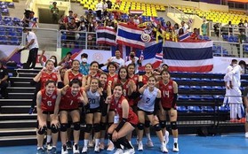 Quan chức Thái Lan hết lời khen ngợi công tác tổ chức SEA Games tại Quảng Ninh