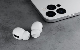 AirPods Pro 2 khả năng sẽ sản xuất tại Việt Nam, vẫn dùng cổng Lightning