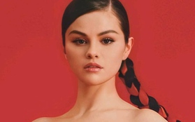 Selena Gomez sắp ra nhạc mới, "úp mở" tour diễn tiếp theo