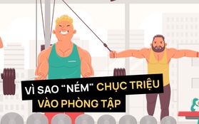 Người trong cuộc lên tiếng giải thích: Vì sao nộp 10 triệu vào phòng gym rồi... bỏ tập?