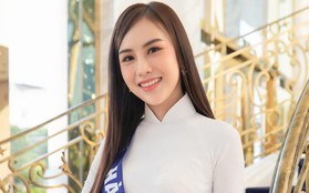 NSND Trần Nhượng: Tôi từng dự đoán con gái vào top 5 cuộc đua nhan sắc