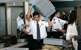 Bí mật gây choáng về nhân viên an ninh sân bay mà không một nơi nào muốn tiết lộ cho bạn biết