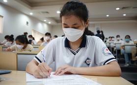 Sở GD&ĐT TPHCM giải trình sai sót tổ chức thi học sinh giỏi quốc gia