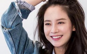 Song Ji Hyo tiết lộ mẹo làm đẹp giúp bạn tỏa sáng