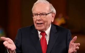 Nhà đầu tư Warren Buffett: Thước đo của thành công không phải là số tiền trong tài khoản, mà là có bao nhiêu người yêu thương bạn