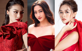 Top 3 Miss World VN 2019: Lương Thùy Linh - Kiều Loan được "săn đón", Tường San một con vẫn đẹp mê hồn