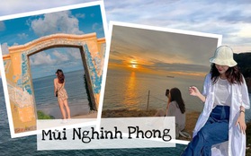 Thử ngay 4 trải nghiệm hay ho ở mũi Nghinh Phong để thấy du lịch Vũng Tàu ấn tượng thế nào