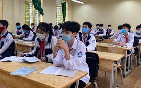 Thi vào lớp 10 trường công lập ở Hà Nội: Cân nhắc để tránh trượt oan