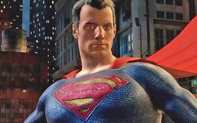 Chờ đợi mãi mà Superman không có game AAA riêng, nam game thủ tự dev, "làm mẫu" cho các NPH lớn để chứng minh tính khả thi