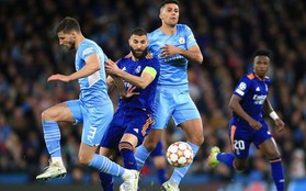 Nhận định, soi kèo, dự đoán Real Madrid vs Man City, bán kết Champions League