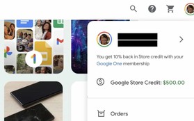 Google cho không người dùng 500 USD, nhưng cứ đến bước thanh toán là tiền biến mất