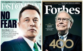 Warren Buffett chê Bitcoin, Elon Musk lập tức "chanh chua" đáp trả gay gắt