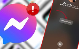 Messenger lại có thêm tính năng mới, nhưng bị người dùng chê "có cũng như không"