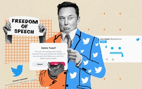 Giàu như Elon Musk vẫn phải đi vay tiền để mua Twitter?