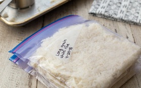 Gạo chúng ta ăn hàng ngày cũng có thể chứa vi nhựa, ăn lượng lớn sẽ làm tăng nguy cơ xơ cứng mạch máu và ung thư