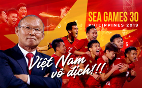 Cách xem siêu nét trận đấu khai màn SEA Games 31: U23 Việt Nam và U23 Indonesia