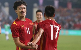 Báo Indo: "U23 Việt Nam quá mạnh mẽ, khiến U23 Indonesia khởi đầu đầy tệ hại ở SEA Games"