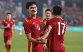 Báo Hàn Quốc: Indonesia chơi "đòn lạ" bất thành, HLV Park đã thắng trận khó nhất vòng bảng
