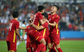HLV châu Âu ấn tượng với U23 Việt Nam, hết lời khen ngợi trò cưng sau siêu phẩm trước Indo